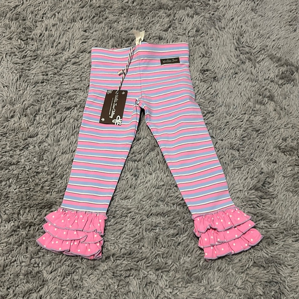 NOT FOR SALE Matilda Jane NEW size 2